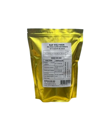 SAP POLYMER
