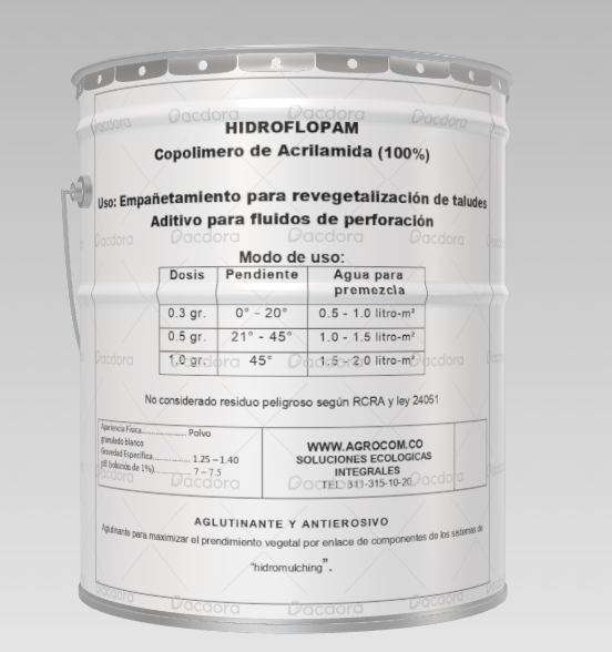 HidroFlopam