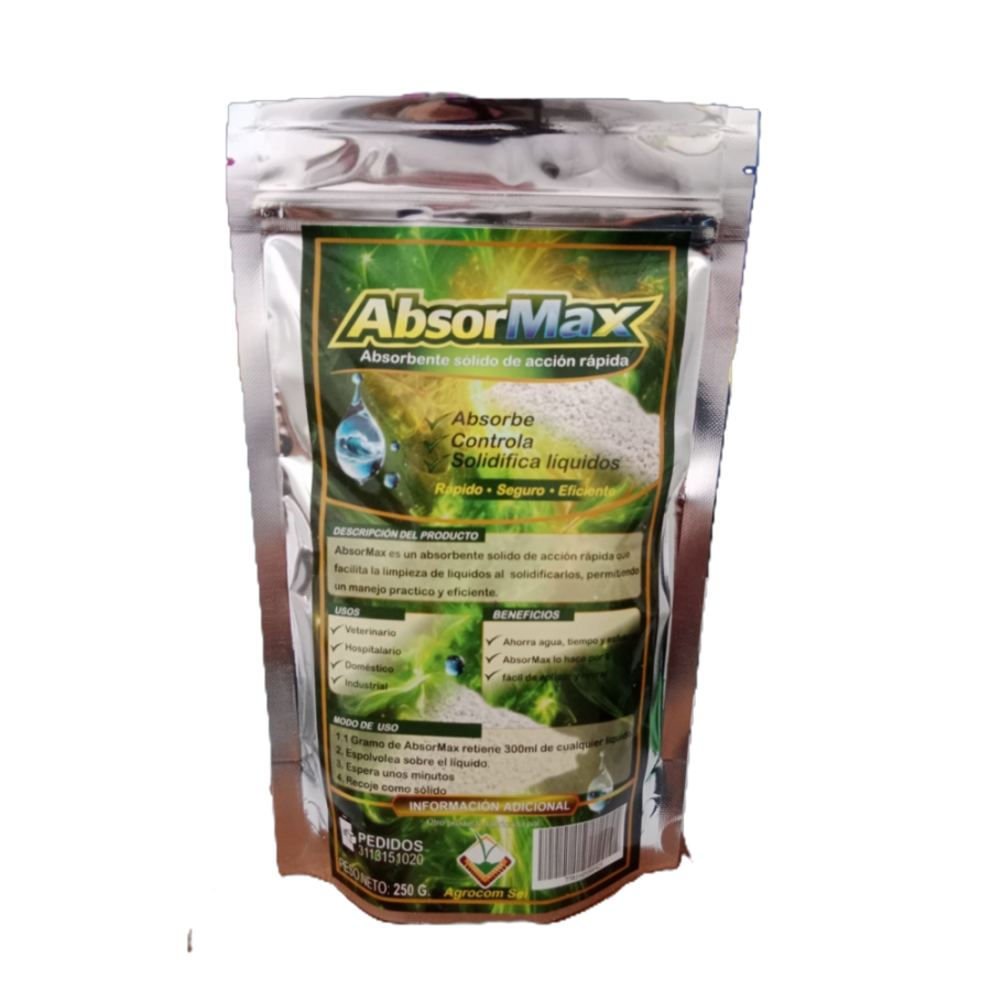 Absormax