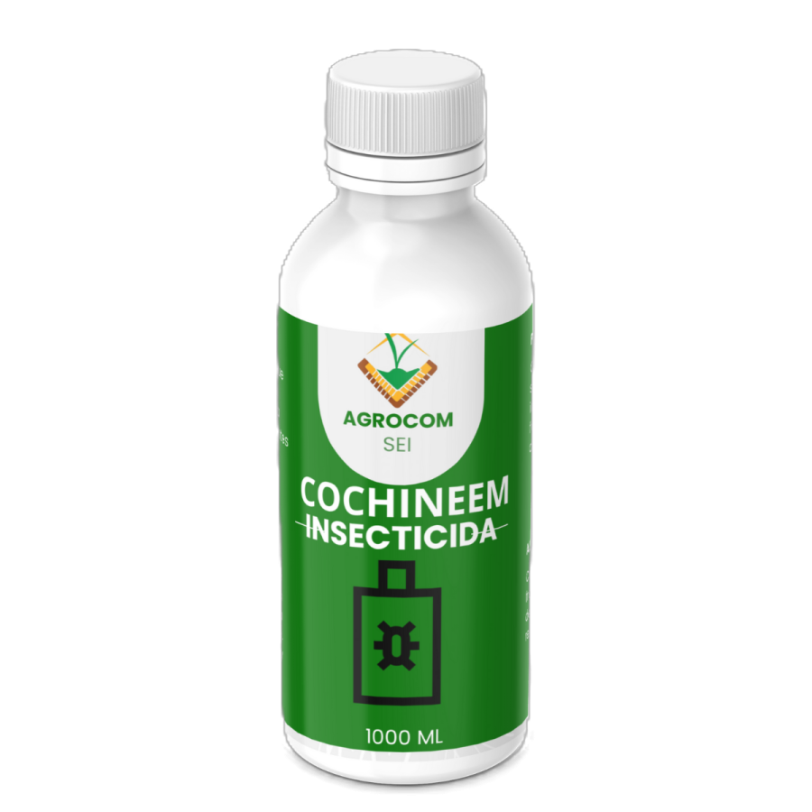 Cochineem