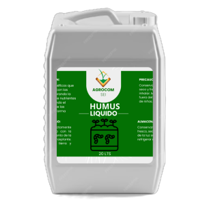 Humus liquido 20 L