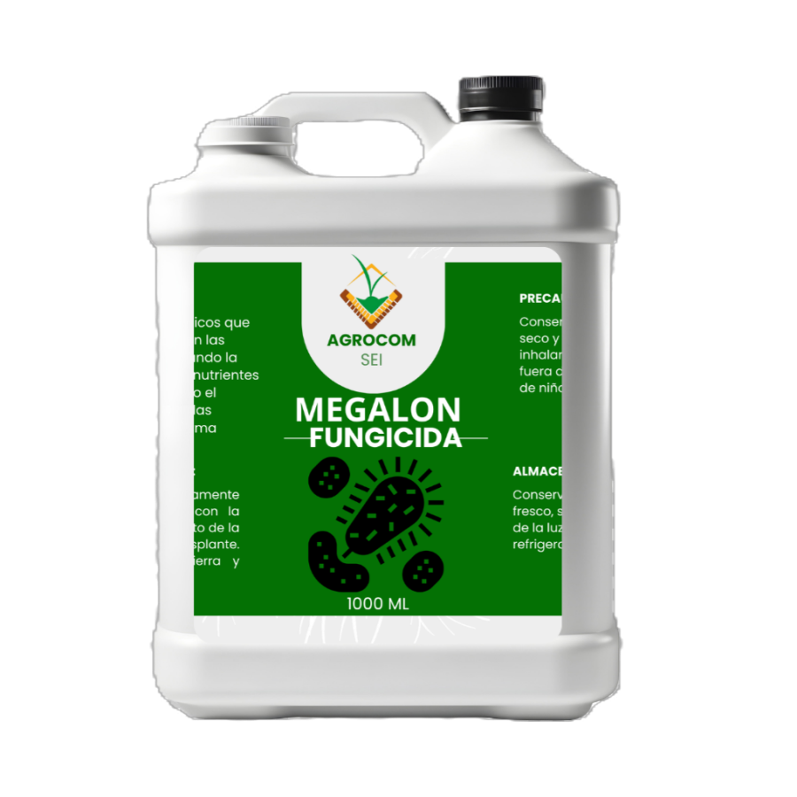 Megalon