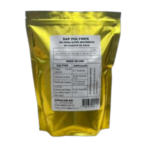 SAP POLYMER 1 Kg